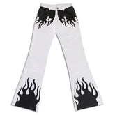Schlaghose „Flamin‘“